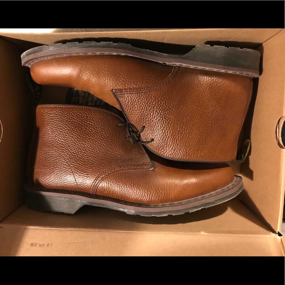 Dr. Martens Size 11